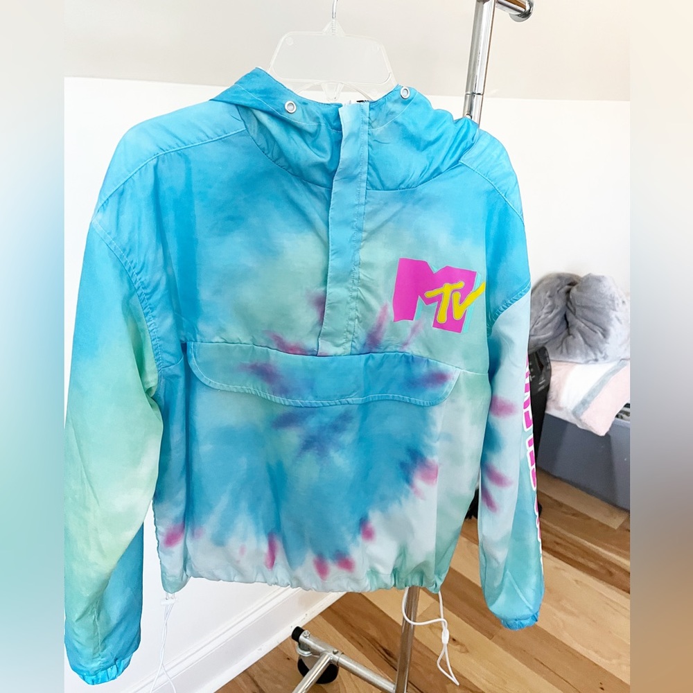 MTV sweatshirt/jacket